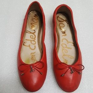 SAM EDELMAN Women's  ballet Flats 9M